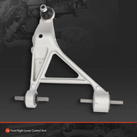Front Right Lower Control Arm for Ferrari 458 488 GTB F142M 812 GTS F152 2009-2024 - image 1