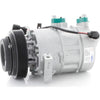 Jayair Compressor For Hyundai Ix35 Dsl 10-15 For Kia Sportage Sl 2.0L Dsl