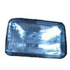 Toyota Dyna & Coaster Bus BB21 10/1986-12/1992 COASTER Headlamp Sealed Beam 3070R1CD INNER