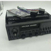 Holden VK Brock HDT Joystick Repro Radio Face with brackets - NO PLAYER