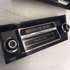 XA XB GT GS FORD 8 TRACK PLAYER DUMMY FACE