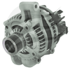 Jaylec Alternator for 12V 125A FORD FOCUS 6PV 2006-08 HIGH OUTPUT 65-0096-1