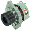 Jaylec Alternator for 24V 55A UNIVERSAL TWIN PULLEY AA 51MM BOTTOM 65-1039