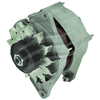 Jaylec Alternator for 12V 60A FALCON XE XY 6CYL WITH CARBY ZK FAIRLANE 65-1042