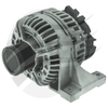 Jaylec Alternator for 12V 140A VOLVO 2000-04 S60 S80 2.4 2.5 65-1755-1
