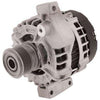Jaylec Alternator for 14V 180A EVOQUE LV 204PT PETROL 2.0L FREELANDER 204PT 65-1823
