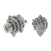 Jaylec Alternator for 12V 70A NISSAN GQ PATROL TD42 ENG NO VAC PUMP ON ALT 65-3141G