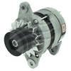 Jaylec Alternator for 24V 40A KOMATSU PC13 PC400 6D110 6D125 PC130 WA320 65-3631