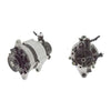 Jaylec Alternator for KIA PREGIO VAN J2 NEW 12V 75A 17MM DRAIN 65-6584-3
