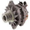 Jaylec Alternator for 24V 90A INTERNAL REG SUIT CATERPILLAR ISUZU 6WG1TC 65-6610G