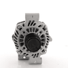 Jaylec Alternator 140A Veii-Vf Commodore Clutch Pulley 6Pv V6 3.0L