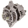 Jaylec Alternator for 14V 50A LISTER 4PV LPWS4 PLUG R / L 65-6661-1