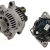 65-6670-1 Alternator 14V 110A Hyundai I35 I45 Iload I Max 2.0L 2.4L G4Kd