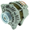 Jaylec Alternator for 12V 95A HONDA FIT 1.5L HONDA CITY GM 1.5L L13 08- 65-6691