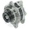 Jaylec Alternator for 120A MITSUBISHI NS PAJERO 4M41 3.2L DSL 2008- 4 PIN REG 65-6695