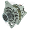 Jaylec Alternator for 12V 100A MAZDA 2.2L DIESEL MAZDA 3 DSL MAZDA 6 DSL 65-6699
