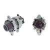 Jaylec Alternator for 24V 80A SUITS KOBELCO 6D15 15 16 22 WITH VAC PUMP 65-6768