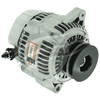 Jaylec Alternator for 12V 110A LANDCRUISER 1FZ 165MM CTR - CTR FZJ105R 65-8342-1