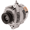 Jaylec Alternator for 110A LAND CRUISER 1HZ 1HD SUPPLIED WITH TWIN V BELTS 65-8348B