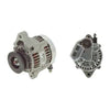 Jaylec Alternator for 12V 40A JOHN DEERE EXCAVATORS ISUZU ENGINE 65-8380