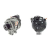 Jaylec Alternator for 14V 150A RANGE ROVER 2.7 CLUTCH PULLEY 8PV DIESEL 04- 65-8505