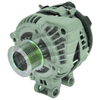 Jaylec Alternator for 12V 150A LAND ROVER DSL 3.6L TD 8 V8 DSL 2006- 8PV 65-8508