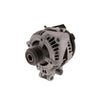 Jaylec Alternator for 14V 150A LAND ROVER 306DT 3.0TD 6PV PULLEY SINGLE PIN 65-8528-1