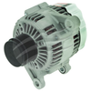 Jaylec Alternator for 110A JEEP CHEROKEE KJ CRDi 2002-05 6PV CLUTCH PULLEY 65-8585-1