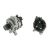 Jaylec Alternator for 130A HIACE 05-08 2TRFE PLUG M / FR CLUTCH PULLEY 65-8590