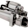 Jaylec Starter Motor for 11TH CHEV OFF SET MOUNT GASKET AND BOLTS 168TH F/WHEE