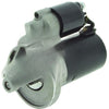 Jaylec Starter Motor for 12V 10TH FORD TERRITORY LATE SHORT STYLE BF FALCON 70-1008-1