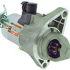 Jaylec Starter Motor for 12V 9TH HONDA CIVIC 06-08 WITH 1.8L AUTO R18A