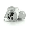 Jaylec Starter Motor for 12V 8T CCW YANMAR L48 GA22 L48N6 GA220 - GA340 70-3006