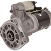 Jaylec Starter Motor for 3.2KW NISSAN PATROL GU Y60 Y61 TD42 4.2L HEAVY DUTY 70-3014
