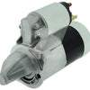 Jaylec Starter Motor for 12V 1.4kW 8T KUBOTA D902E