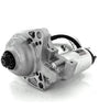 Jaylec Starter Motor for FORD TRADER MAZDA 12V 12TH T3500 T4000 SL ENG