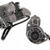 70-8590G Starter Motor 12V 2.7Kw 12T Toyota Landcruiser Vdj200 4.5L V8 Turbo Diesel