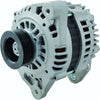 Jaylec Alternator for 12V 160A JEEP COMMANDER CHEROKEE 5.7L 6.1L 2005- 65-8521