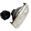 Toyota Dyna & Coaster Bus BB21 10/1986-12/1992 COASTER HEADLAMP  SEMI SEALED BEAM 8070R1CD INNER