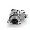 Delco Remy Starter 24v 9.0kw 12t 39mt Cw, Ims External Index, Wet Clutch