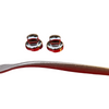 Brand New Mercedes Benz R107 Roof Nuts and Lock Tool Soft Top / Hard Top 1972 - 1988 Remanufactured