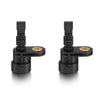 2 x ABS Wheel Speed Sensor Rear Fit For Holden Commodore VE Statesman WM
