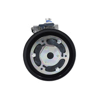 A/C Compressor With Clutch Fit For Audi A6 C7 A7 4G Q7 4M For Volkswagen Touareg CR 3.0 4M0820803J 2011-ON - image 7