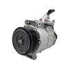 AC Compressor Fit For Mercedes-Benz C-Class W203 S203 CLK C209 A209 CLS C219 E-Class W211 S-Class W220 SL R230 Sprinter B906 Valente Vito W639 2000-ON