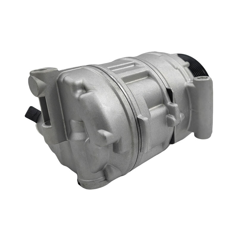 AC Compressor Fit For Mercedes-Benz C-Class W203 S203 CLK C209 A209 CLS C219 E-Class W211 S-Class W220 SL R230 Sprinter B906 Valente Vito W639 2000-ON - image 5