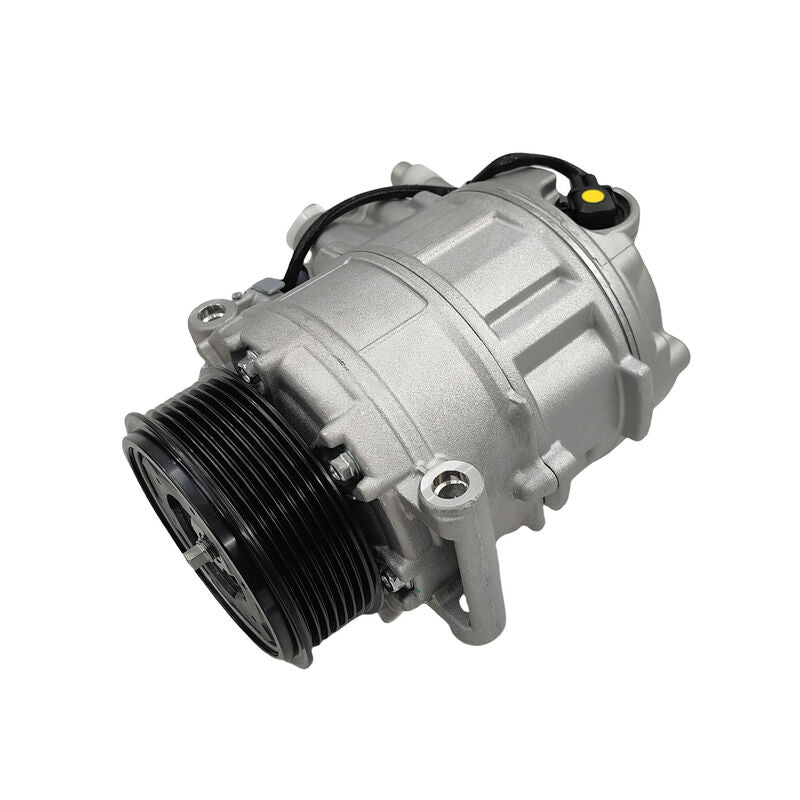 AC Compressor Fit For Mercedes-Benz C-Class W203 S203 CLK C209 A209 CLS C219 E-Class W211 S-Class W220 SL R230 Sprinter B906 Valente Vito W639 2000-ON - image 2