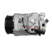AC Compressor Fit For Mercedes-Benz C-Class W203 S203 CLK C209 A209 CLS C219 E-Class W211 S-Class W220 SL R230 Sprinter B906 Valente Vito W639 2000-ON - image 4