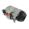 A/C Air Conditioning Compressor Fit For BMW E88 120i N43 E90 E91 E92 E93 320i E87