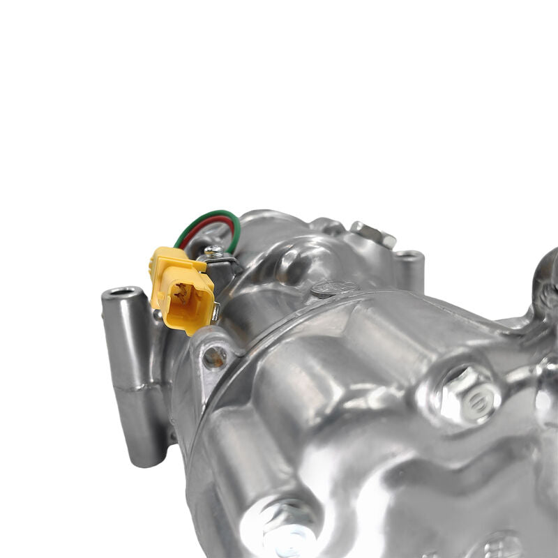 AC Compressor Fit For Mini Cooper R56 R57 One R56 Countryman R60 1.6L - image 8