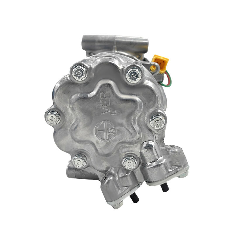 AC Compressor Fit For Mini Cooper R56 R57 One R56 Countryman R60 1.6L - image 7